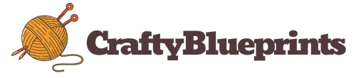 CraftyBlueprints
